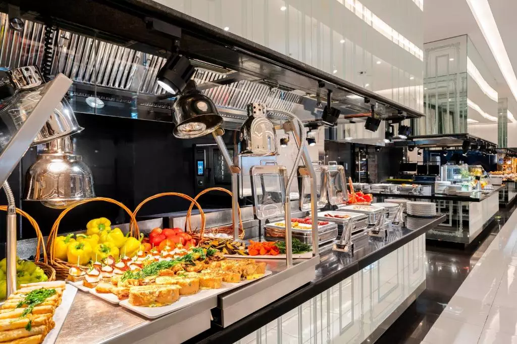 Kaya Palazzo Resort and Casino